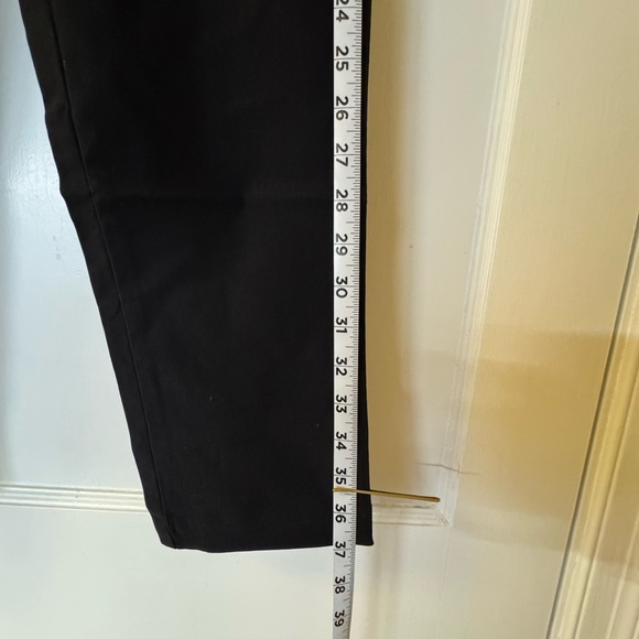 NWT - Chocolate U.S.A Women's Pant - Size L - Picture 16 of 16